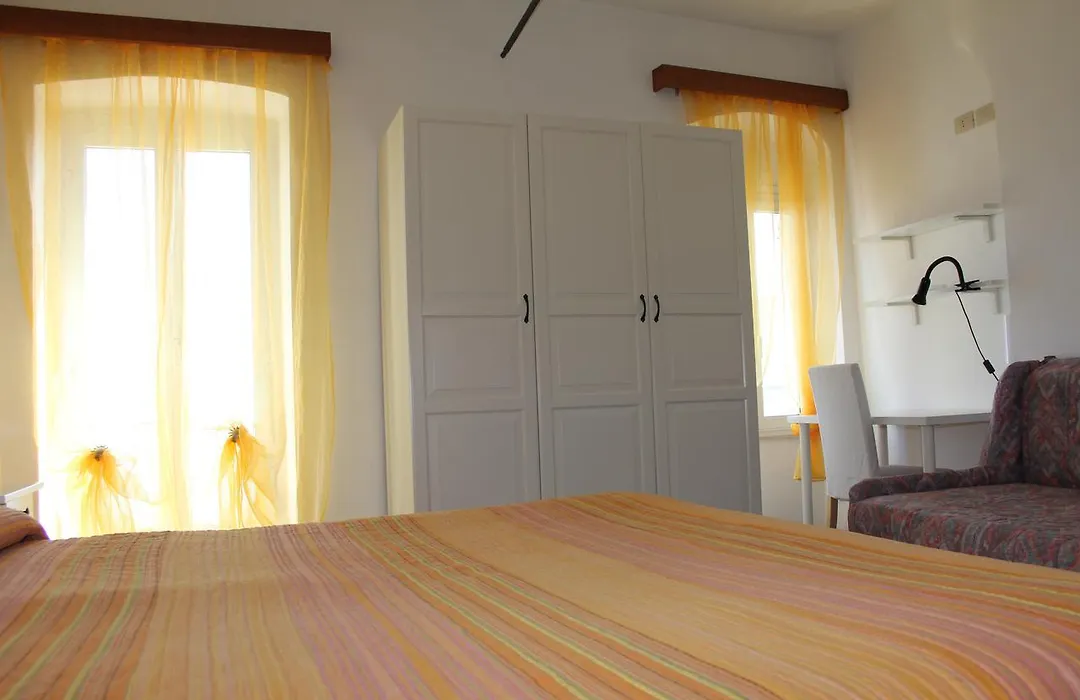 Hotel Ca' Ligure-1