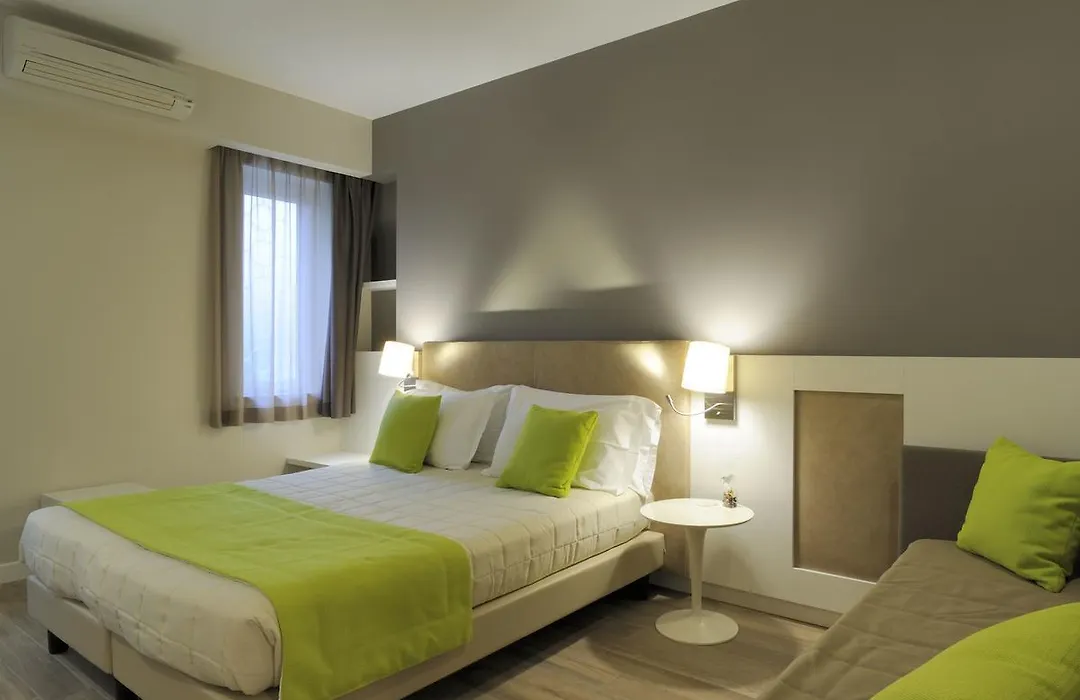 Hotel Concordia-1