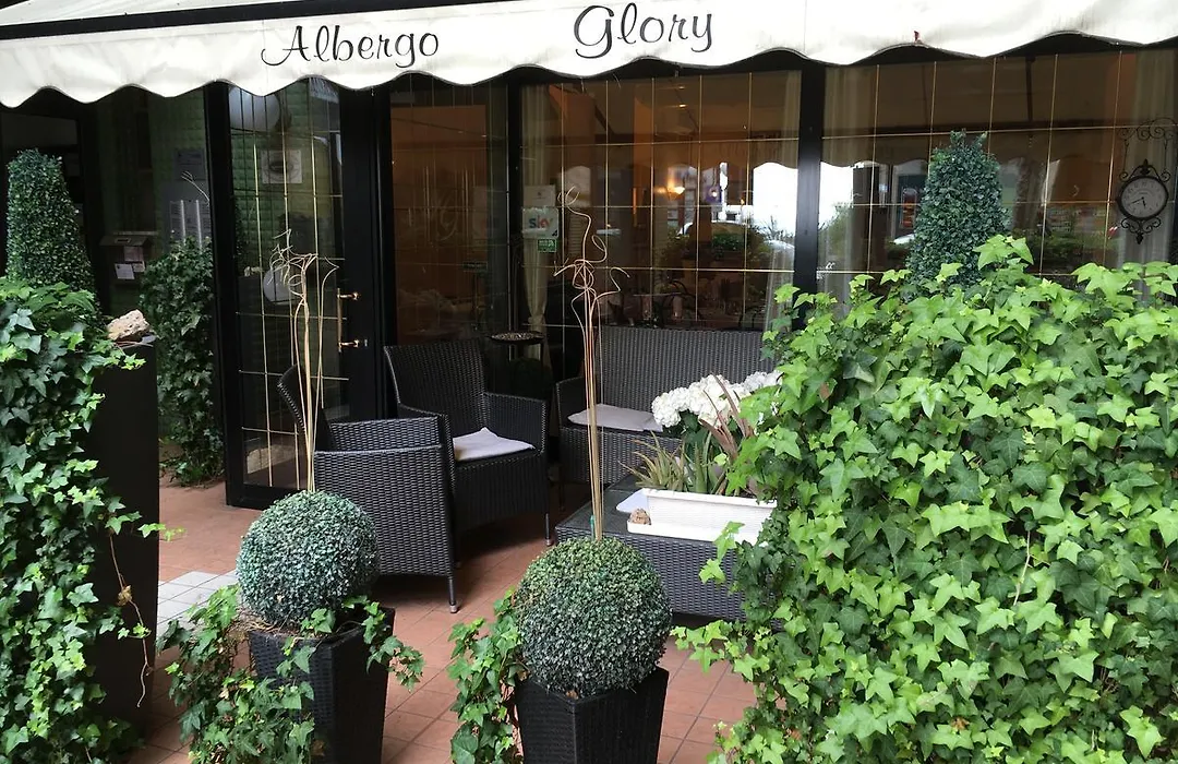 Albergo Glory-1