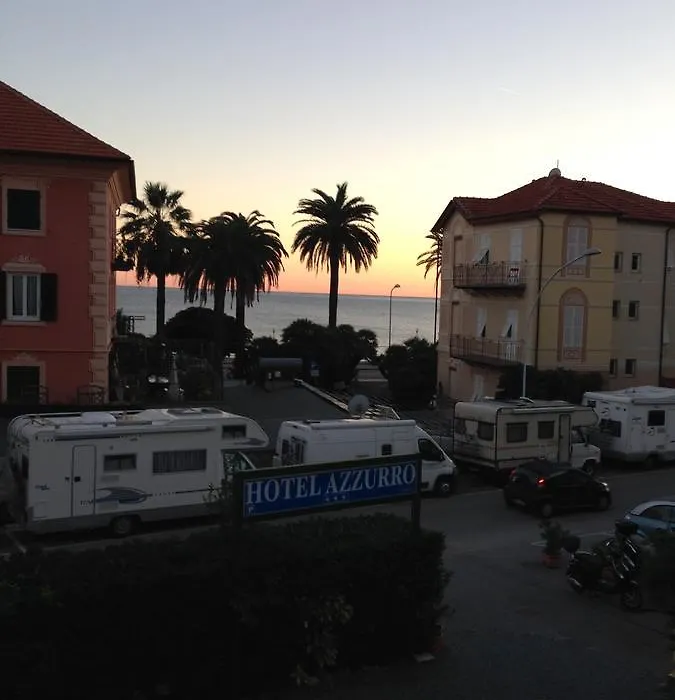 Hotel Azzurro-1