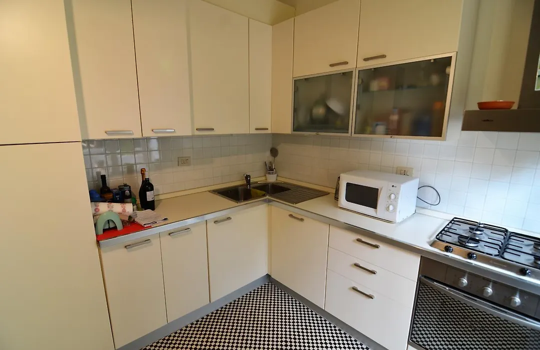 Sea Apartment In The Center Of Levanto - 5 Terre-1
