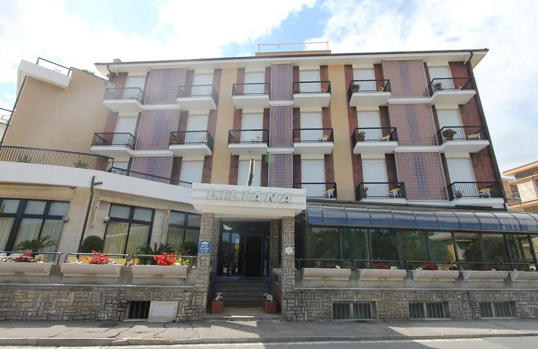 Hotel Liliana Andora citr 9006-0004-1