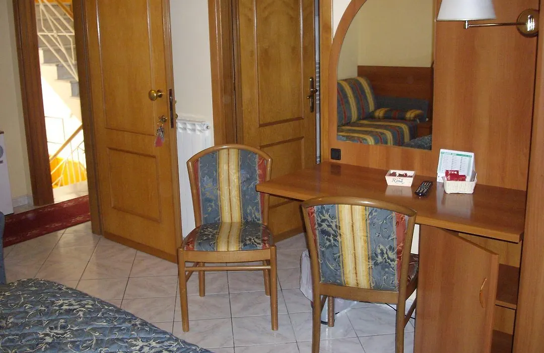 Ristorante Albergo Roma-1