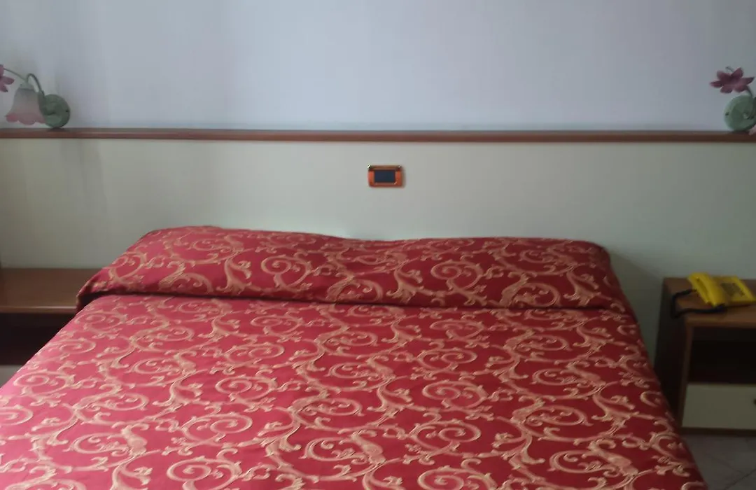 Hotel Ideale-1