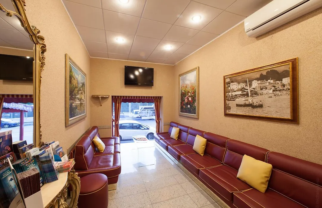 Hotel Tirreno-1