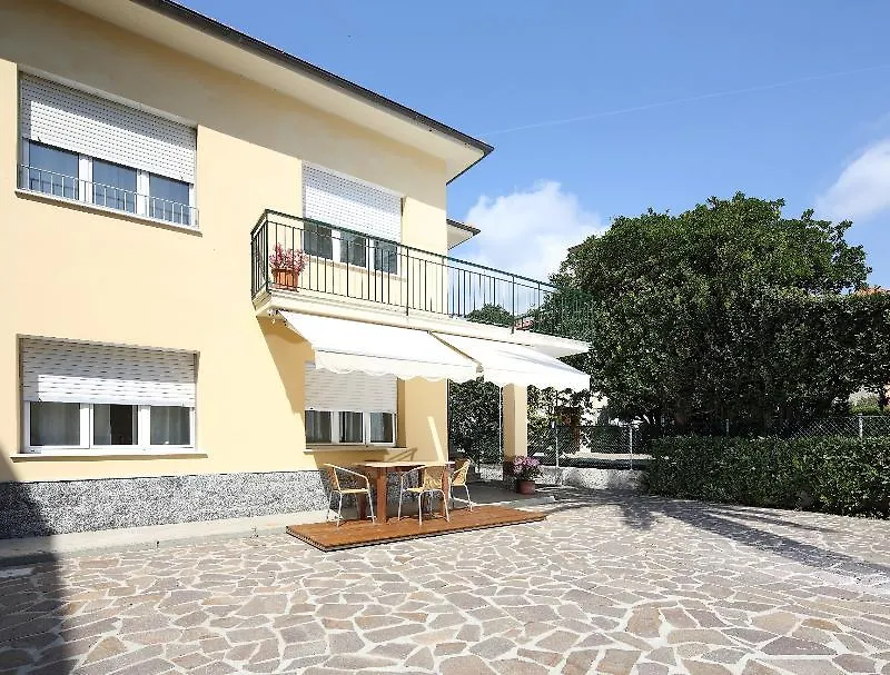 Villa Delle Ciliegie-1