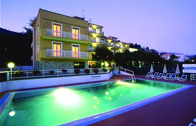 Residence I Morelli-1