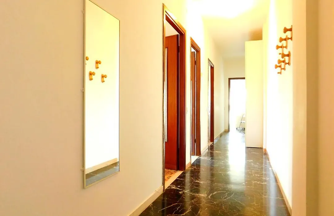 Appartamento Aprile-1