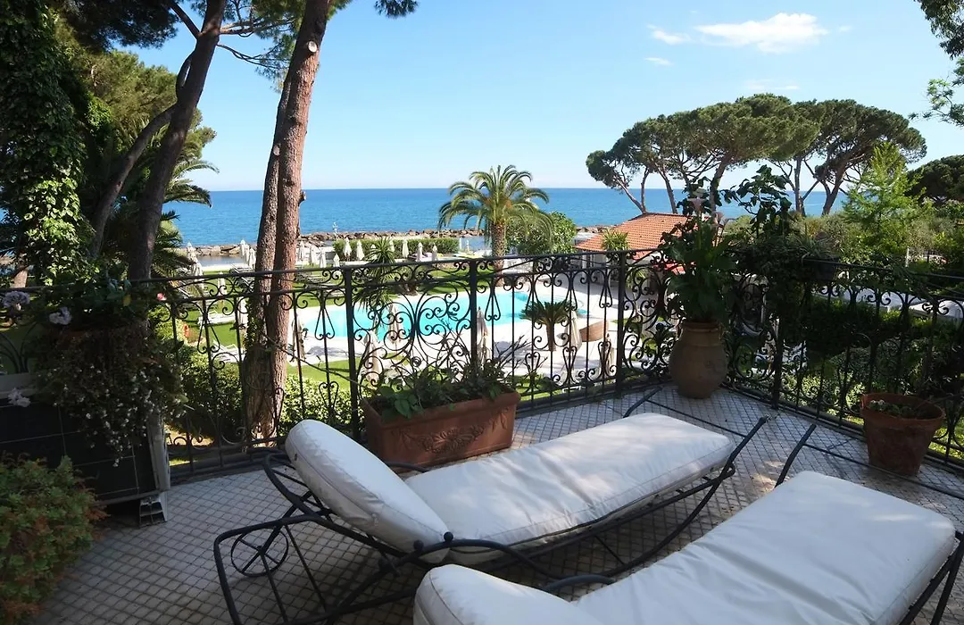 La Casa Di Anny Camere Di Charme-1
