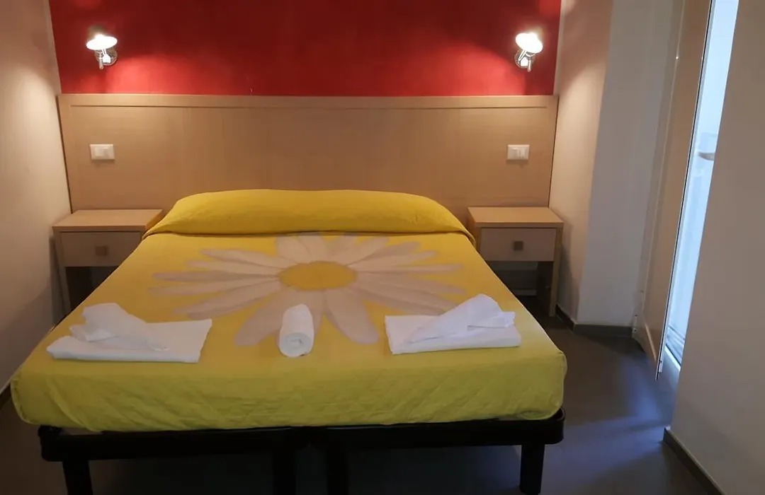 Hotel La Zorza-1