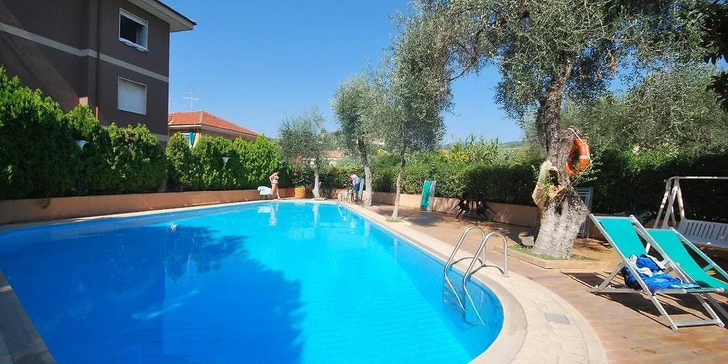 Casa Vacanze Orchidea-1