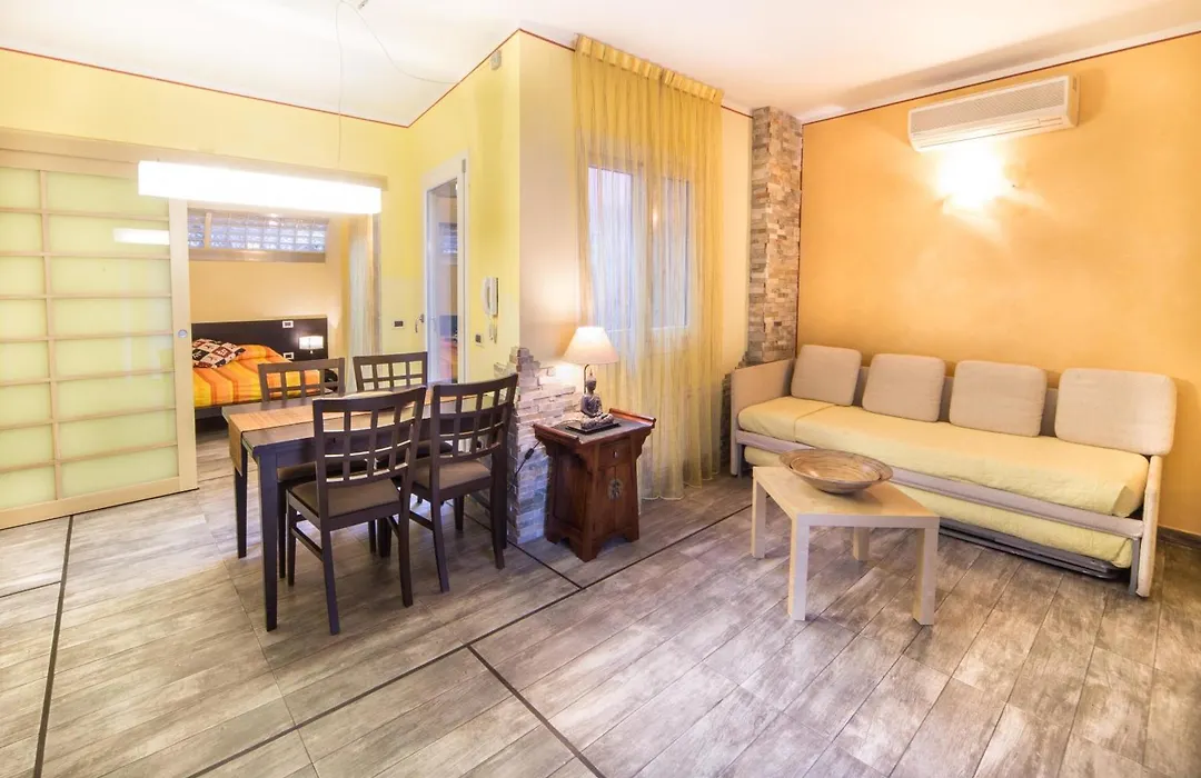 World Village Apartments-1