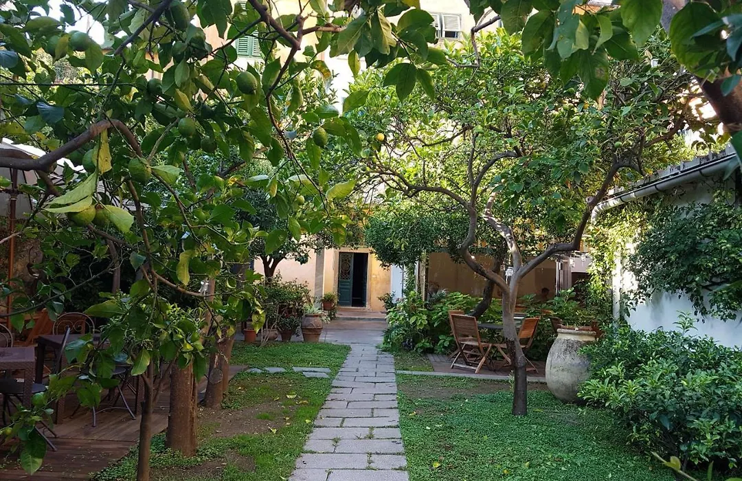 Albergo Lungomare-1