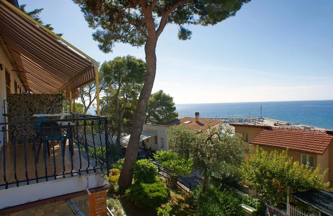 Albergo La Pineta-1