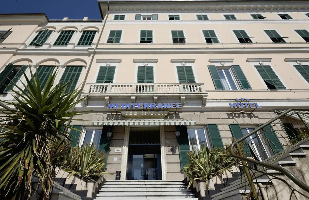 Hotel Mediterranee-1