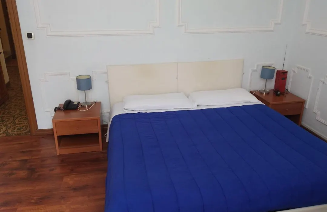 Hotel Lucciola-1