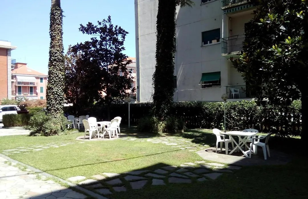 Residence Zurigo-1