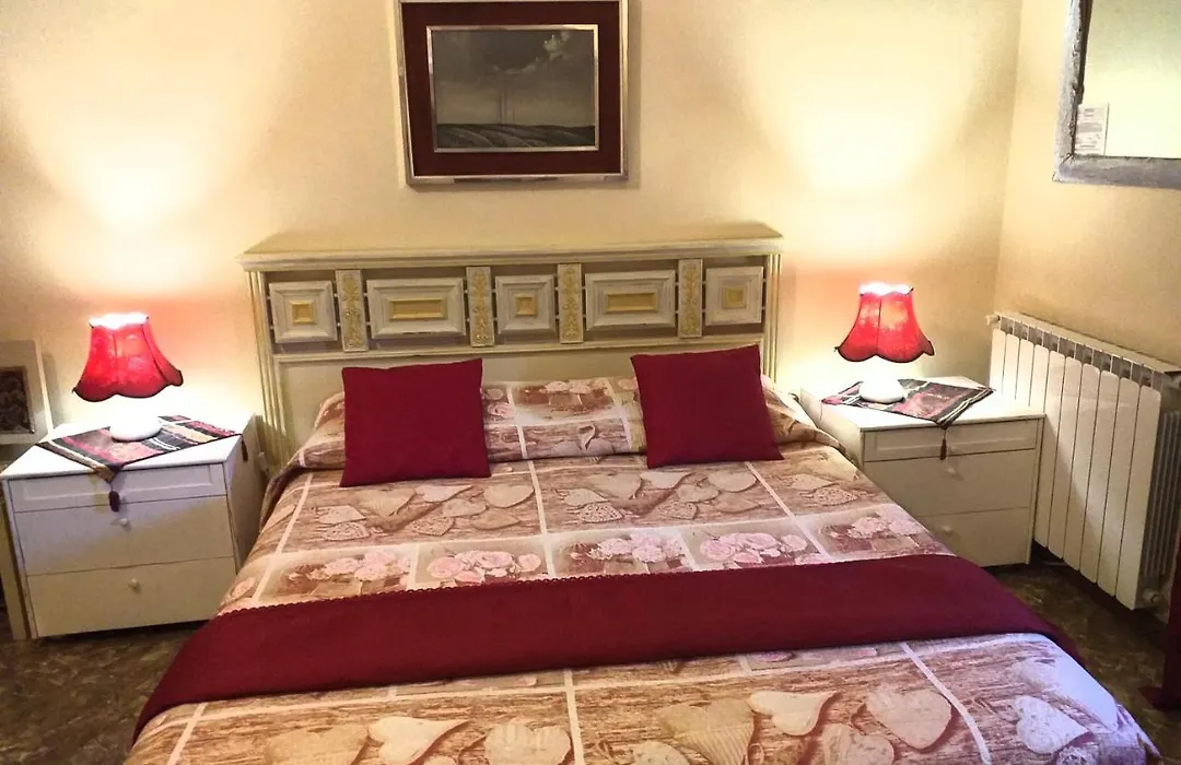 B&B Casa Celsi-1