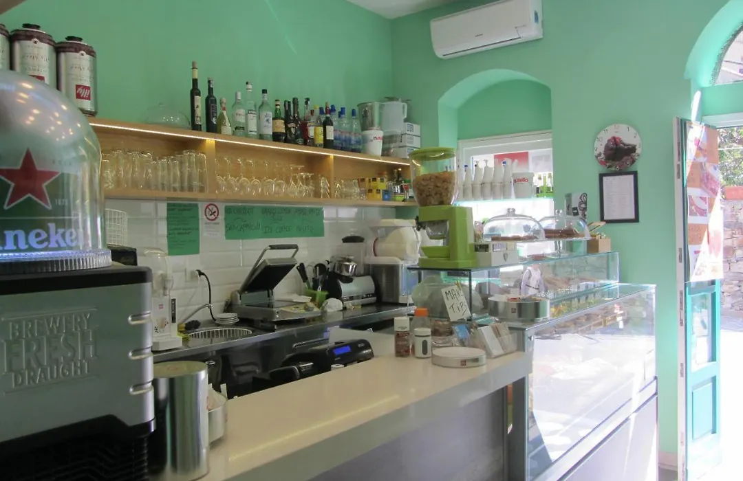 Affittacamere Da Paulin-1