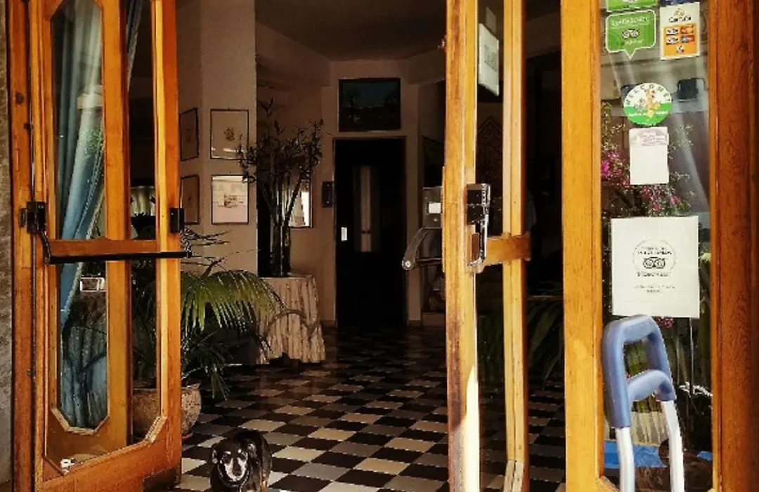 Hotel Della Punta-1