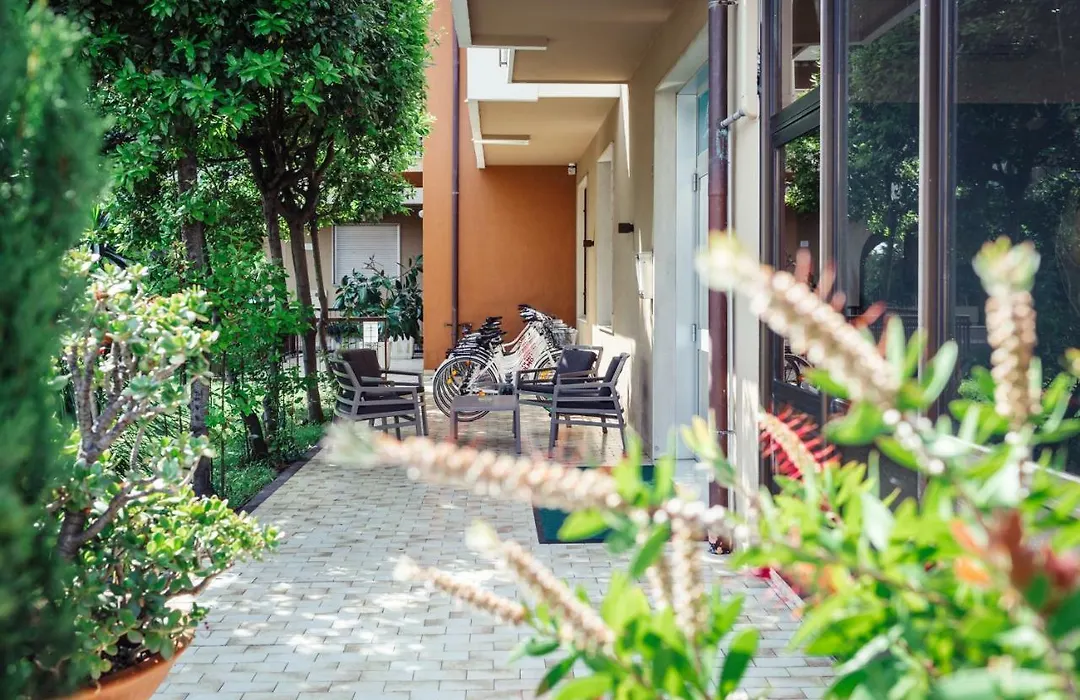Residence Greco-1
