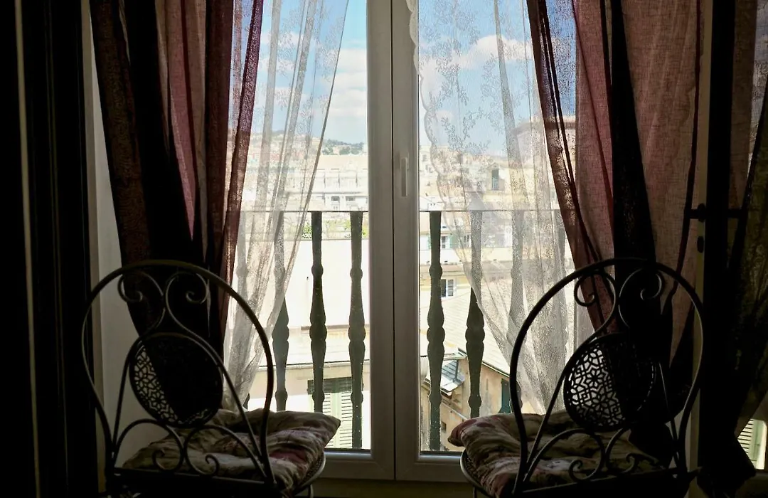Romantic Suite Con Vista San Donato-1