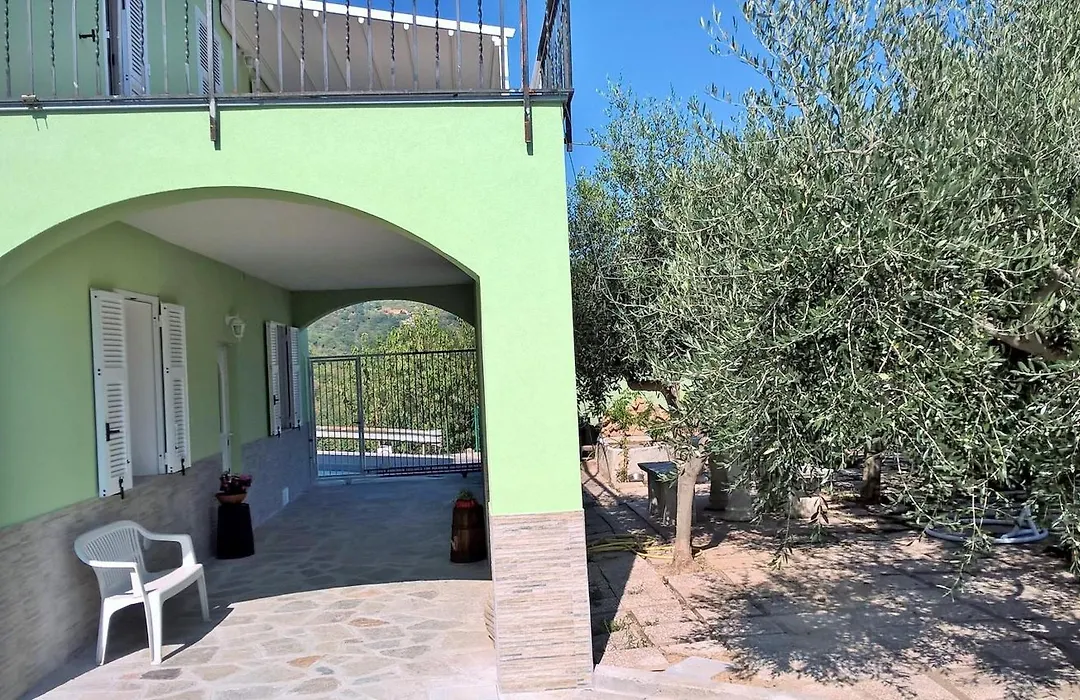 B&B Elfo degli Ulivi-1