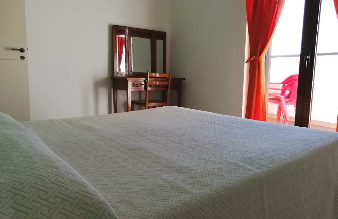 Hotel Maggiore-1
