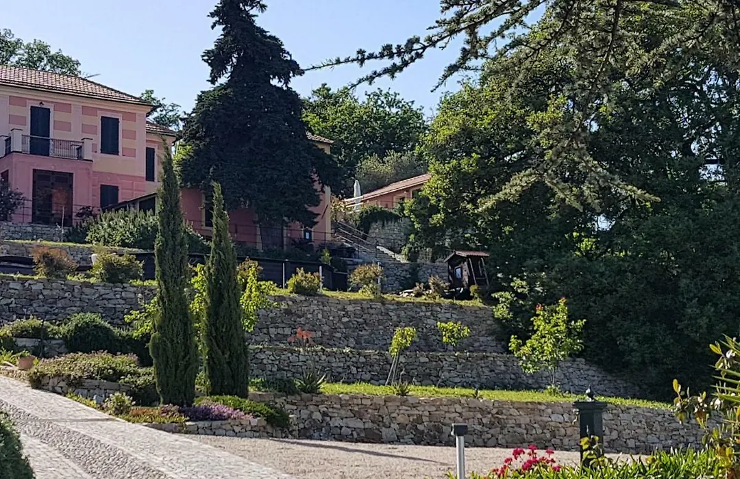 Villa Caterina-1