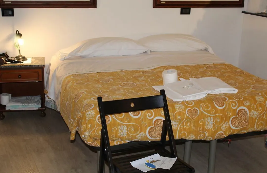 Enrica Barrani Room-1
