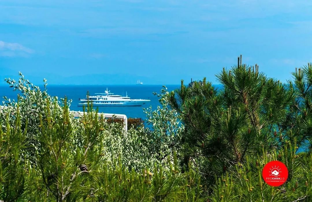 Paradise Luxury Terrace-1