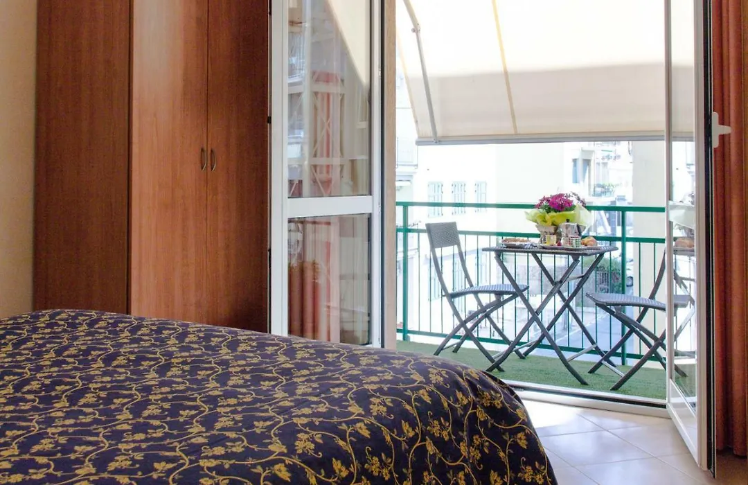 Casa Vacanze Isophylla-1