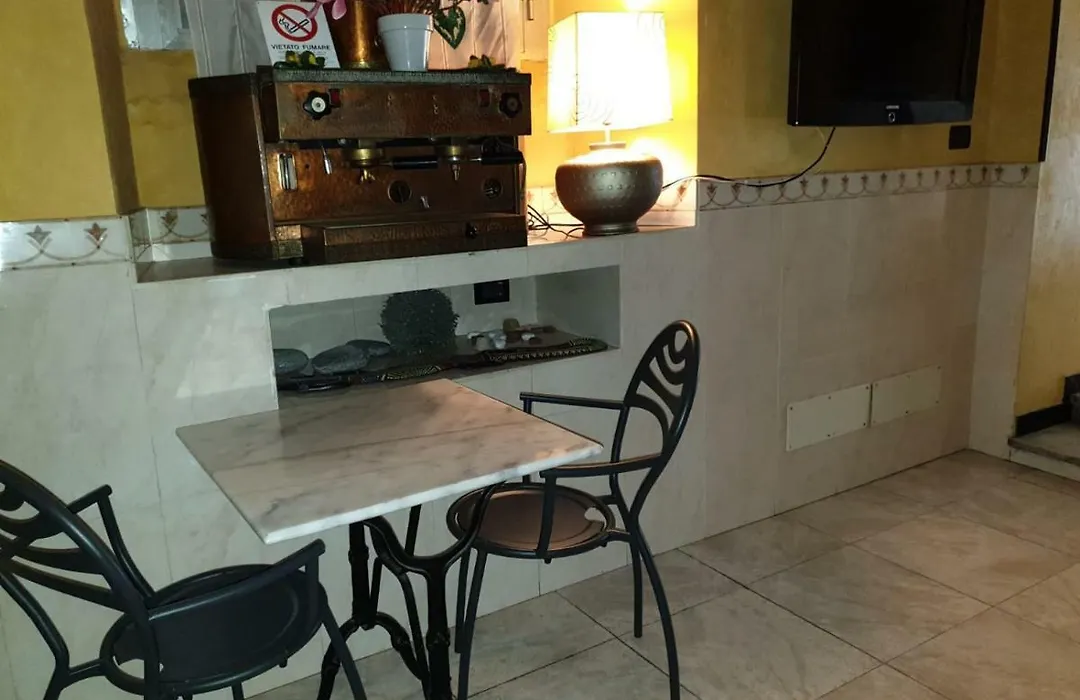 Hotel Armonia-1