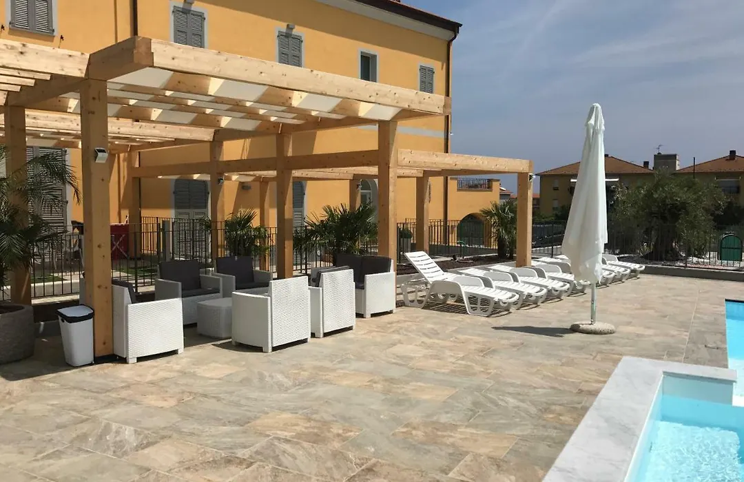 Villa Canepa-1
