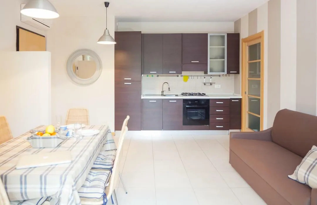 Apartment Zero - Diano Marina-1