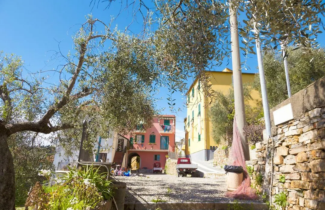 Casa Mara - Diano Serreta-1