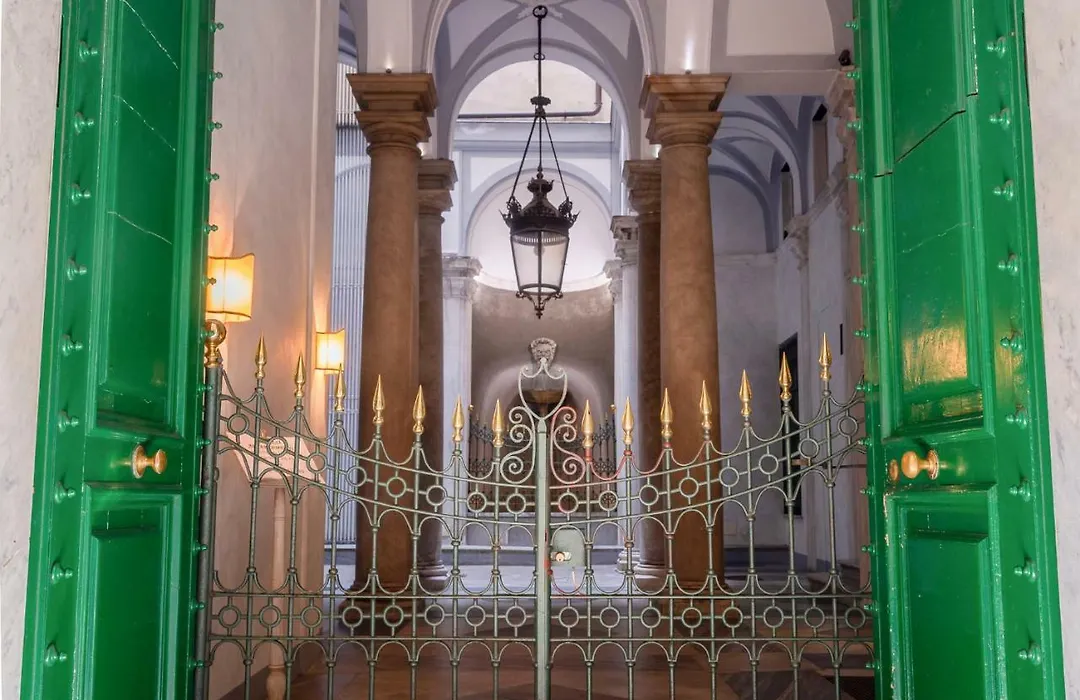 L'Angolo Di Luccoli-1