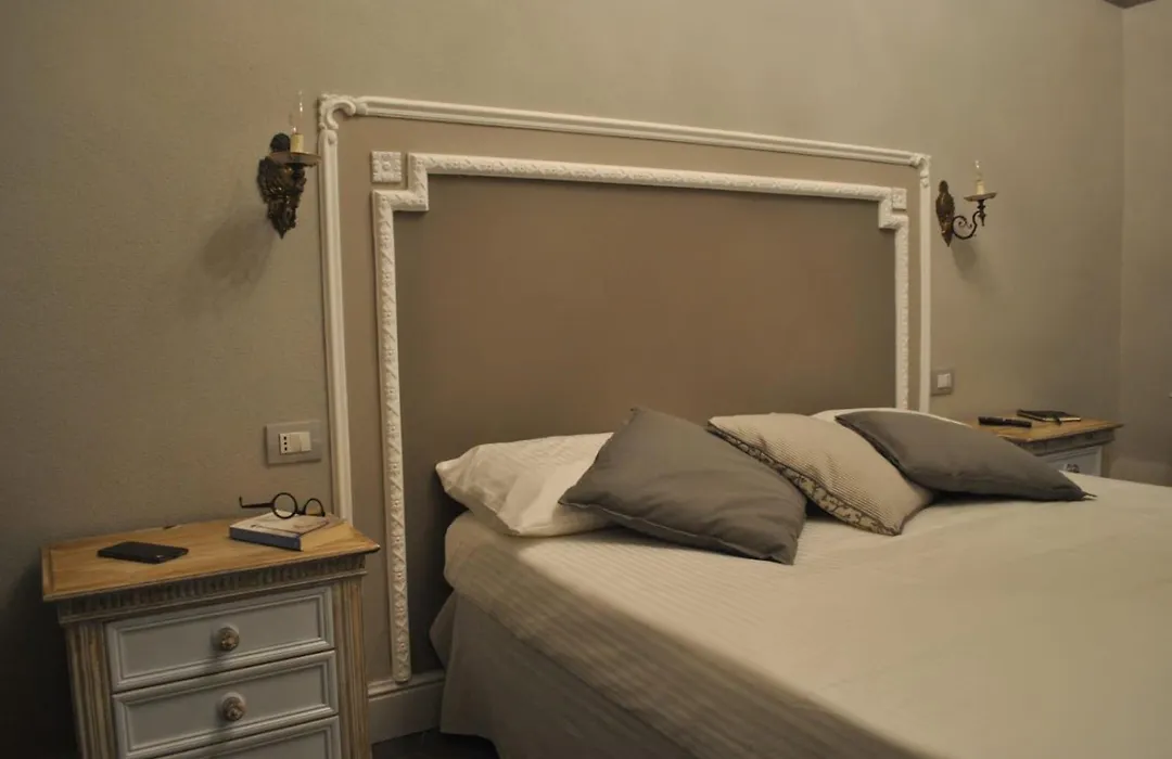 Locanda San Tomaso Affittacamere-1