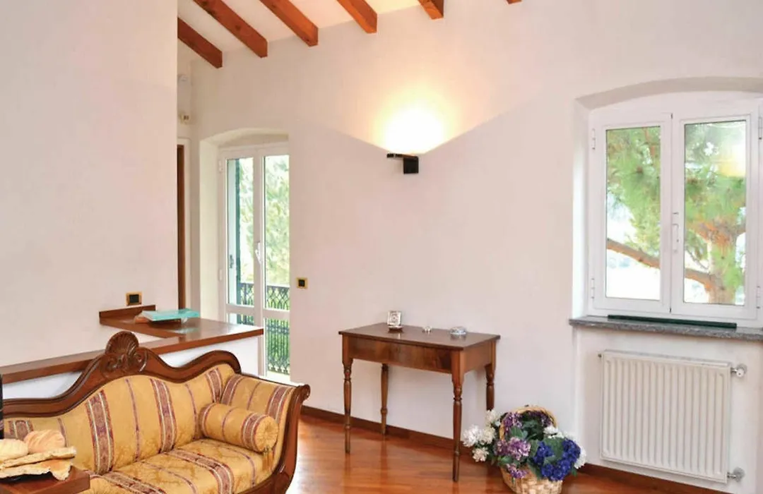 Villa With 3 Bedrooms In Genova, With Wonderful Mountain View, Enclose-1