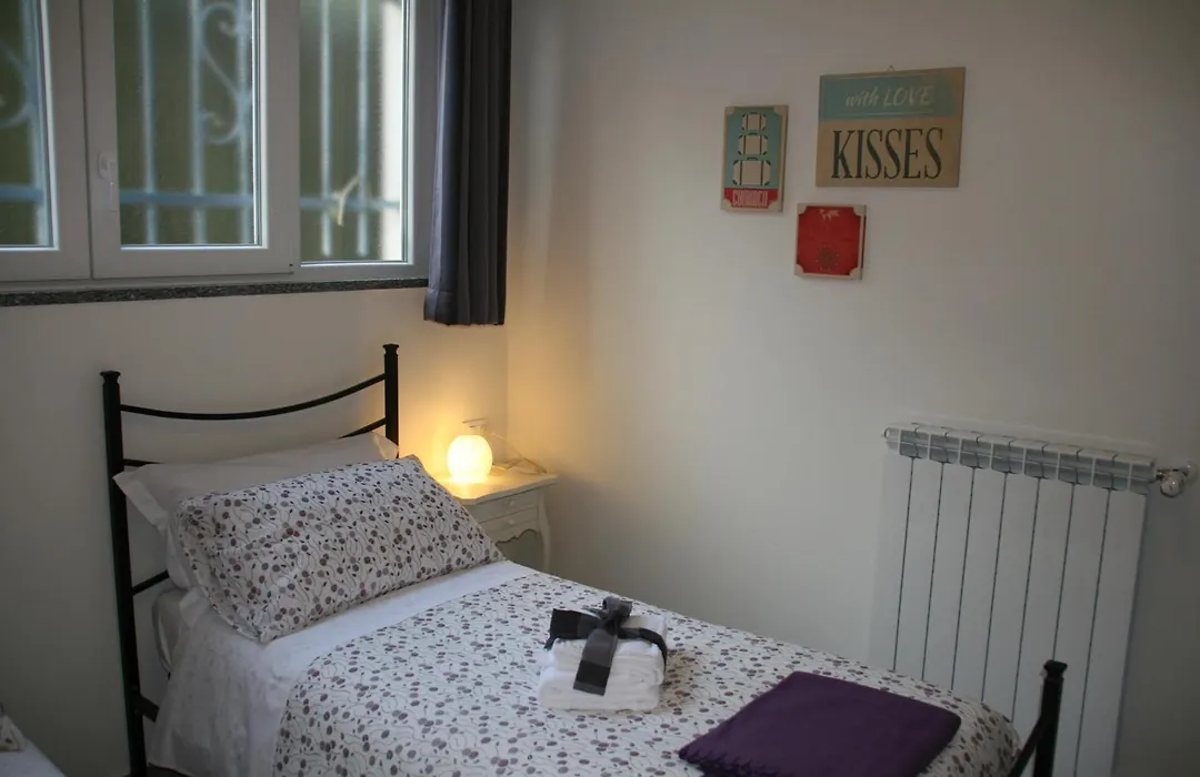 B&B Ai Tre Archi-1