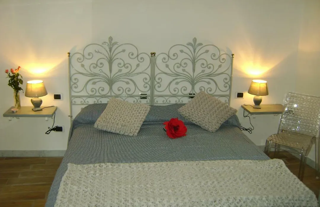 B&B Agorà Sarzana-1