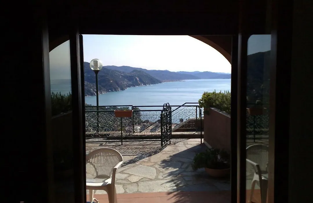 Appartamento Beautiful Panorama-1