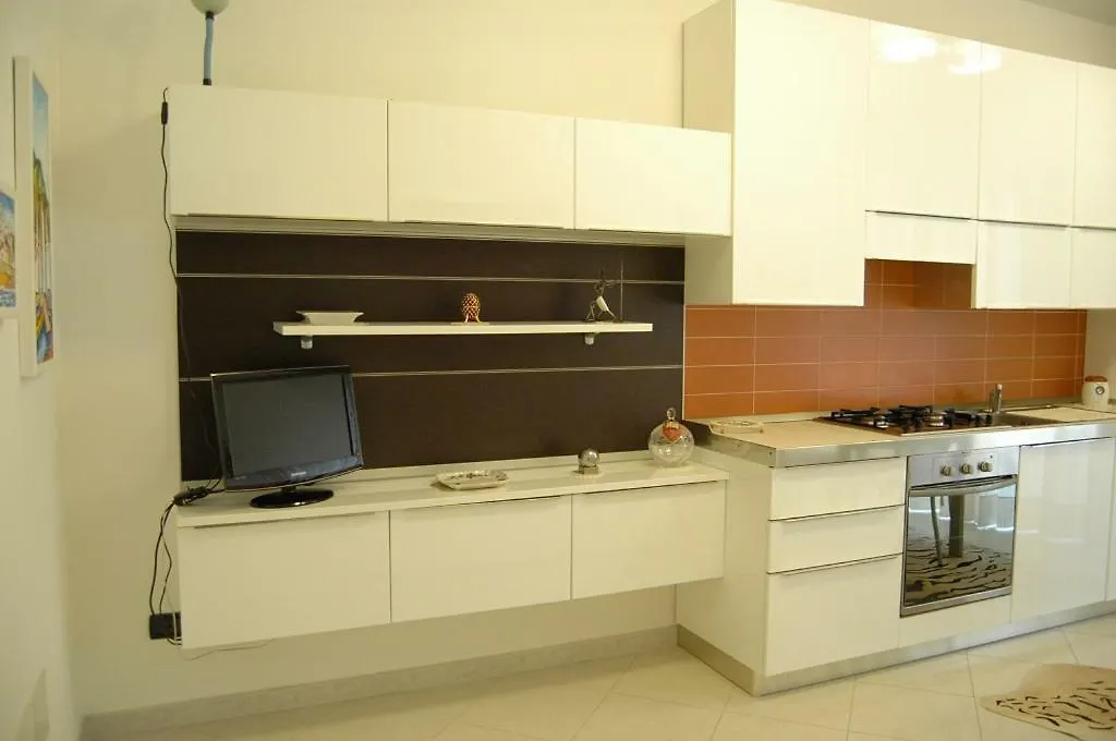 Apartment Serena-1