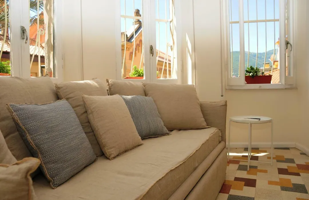 San Giorgio Boutique Rooms-1
