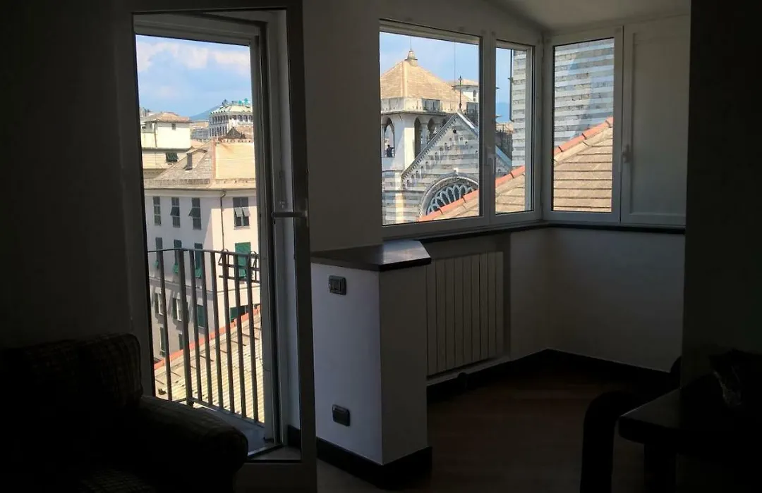 Loft Fronte Cattedrale-1