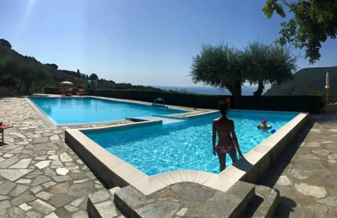 Casa Vacanze Mombrino-1