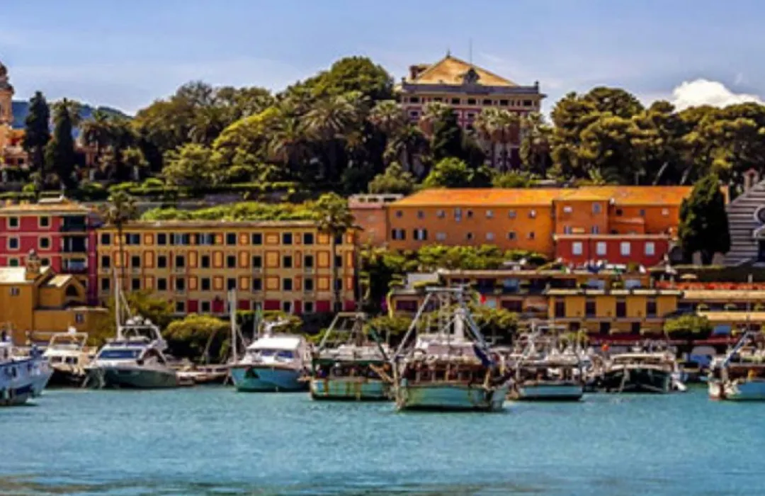La Casa Di Rosa By Portofinovacanze-1