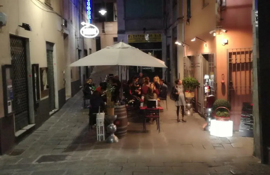 San Matteo Studio-1