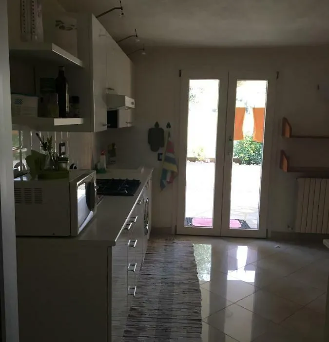 Appartamento Degli Ulivi-1