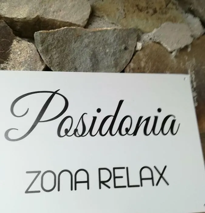 Posidonia Cinque Terre Guesthouse-1